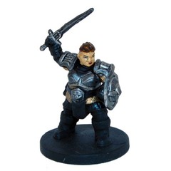 Jarhild Stoneforge